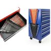 HORUSDY Magnetic Wrench Organizer Tool Holder Storage-6