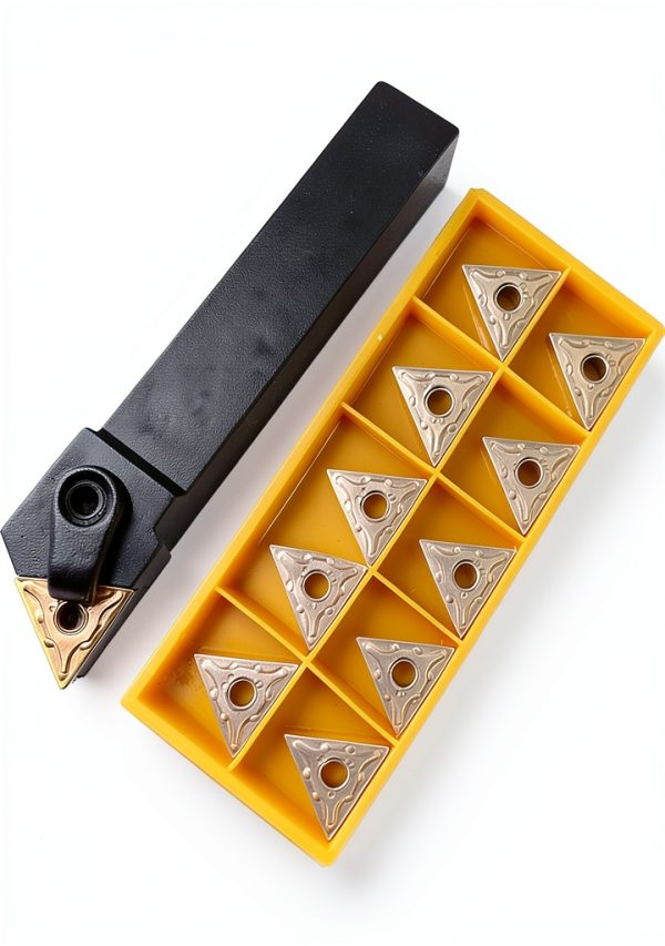 LINZUAN Tool Holder Carbide Inserts Industrial Turning Kit-3