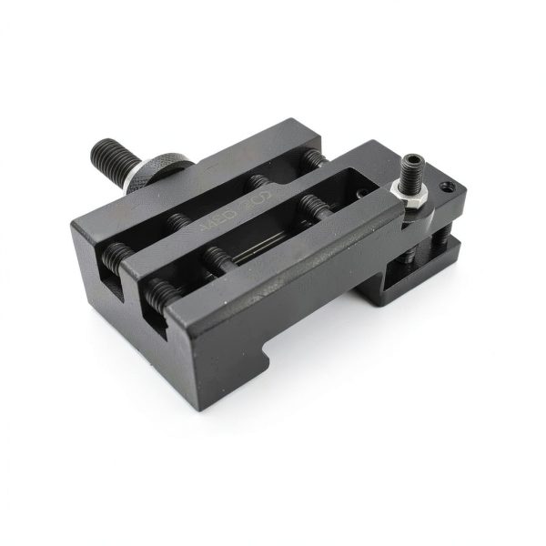 Alloy Steel Tool Post findmall Quick‑Change Lathe-3