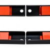 CooFel Magnetic Tool Holder Red Wall Mount-3