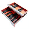 Stealthmounts Tool Holder Drawer Mount Customizable-3