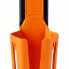 KLEIN TOOLS Cup Holder Rail Attachment Swivel Design-13
