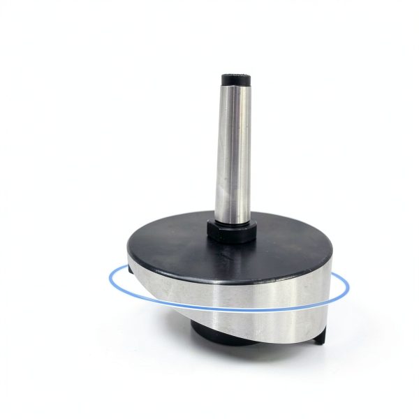 Assort Machine Tools Fly Cutter 4 Inch Metal Facing Tool-3