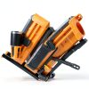 KLEIN TOOLS Cup Holder Rail Attachment Swivel Design-1