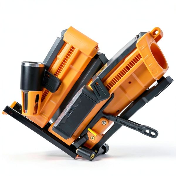 KLEIN TOOLS Cup Holder Rail Attachment Swivel Design-1