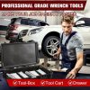 KOROICK Wrench Organizer Magnetic Tool Holder Polypropylene-6
