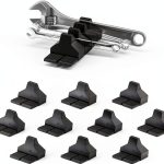 Stealthmounts Tool Holder Drawer Mount Customizable-0
