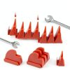 Magnetic Wrench Organizer Yaseingoo Modular Rack-1
