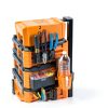 KLEIN TOOLS Cup Holder Rail Attachment Swivel Design-2