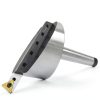 Assort Machine Tools Fly Cutter 4 Inch Metal Facing Tool-2