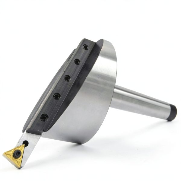 Assort Machine Tools Fly Cutter 4 Inch Metal Facing Tool-2