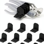Stealthmounts Drawer Hive Modular Tool Organizer Black-0