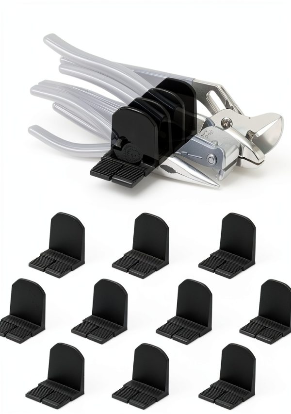 Stealthmounts Drawer Hive Modular Tool Organizer Black-0