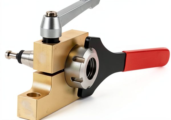 ISO30 CNC Tool Holder TUMAN Pro Universal Horizontal-3