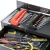 Magnetic Wrench Organizer Yaseingoo Modular Rack-4