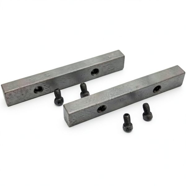 Wilton Tool Holder Jaws for Wil676 Industrial Use-0