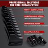 KOROICK Wrench Organizer Magnetic Tool Holder Polypropylene-3