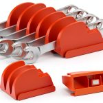 Magnetic Wrench Organizer Yaseingoo Modular Rack-0