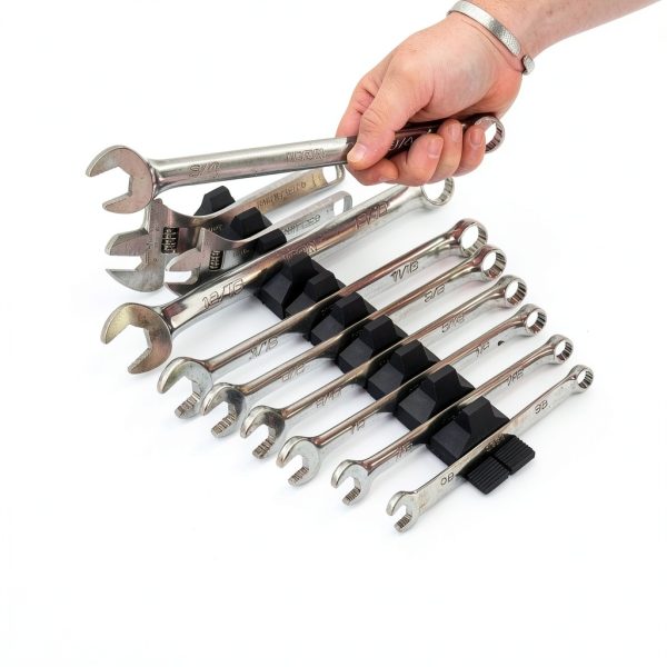 Stealthmounts Tool Holder Drawer Mount Customizable-2