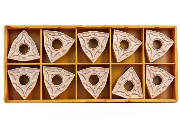 LINZUAN Tool Holder Carbide Inserts Industrial Turning Kit-4