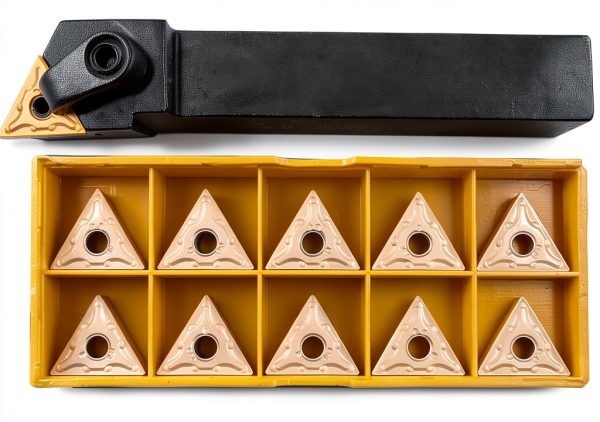 LINZUAN Tool Holder Carbide Inserts Industrial Turning Kit-0