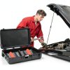 Magnetic Wrench Organizer Yaseingoo Modular Rack-5