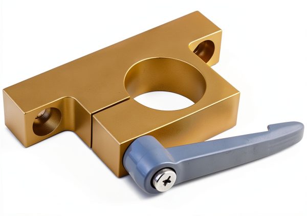 ISO30 CNC Tool Holder TUMAN Pro Universal Horizontal-2