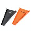 HORUSDY Magnetic Wrench Organizer Tool Holder Storage-4