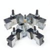 Alloy Steel Tool Post findmall Quick‑Change Lathe-4