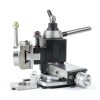 Alloy Steel Tool Post findmall Quick‑Change Lathe-6