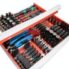 Stealthmounts Tool Holder Drawer Mount Customizable-4