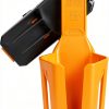 KLEIN TOOLS Cup Holder Rail Attachment Swivel Design-14