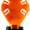 KLEIN TOOLS Cup Holder Rail Attachment Swivel Design-15