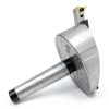 Assort Machine Tools Fly Cutter 4 Inch Metal Facing Tool-1