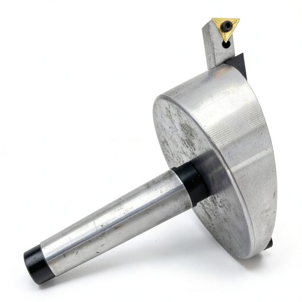 Assort Machine Tools Fly Cutter 4 Inch Metal Facing Tool-1