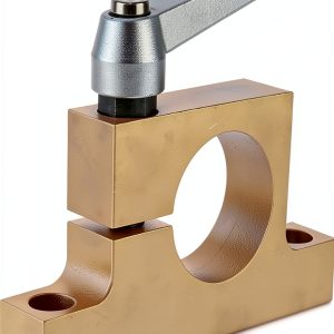 ISO30 CNC Tool Holder TUMAN Pro Universal Horizontal-0