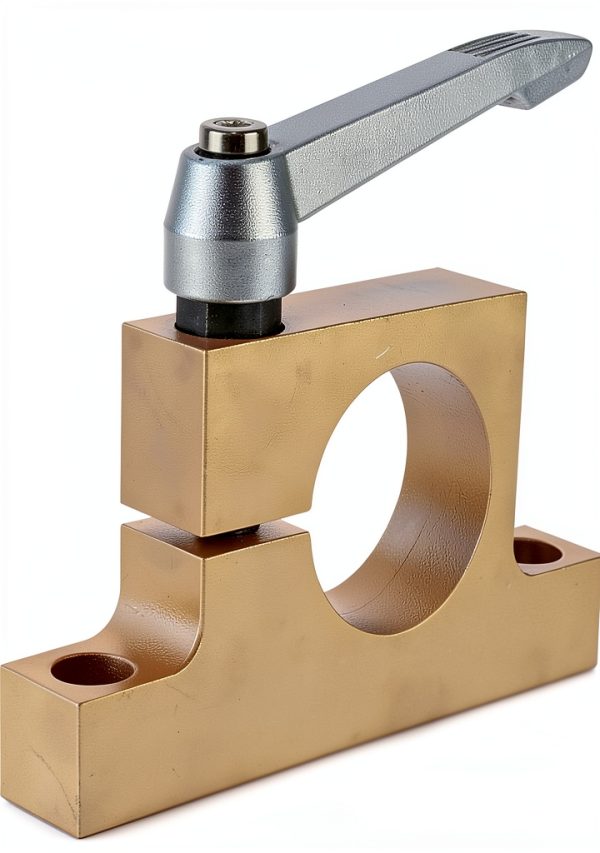 ISO30 CNC Tool Holder TUMAN Pro Universal Horizontal-0