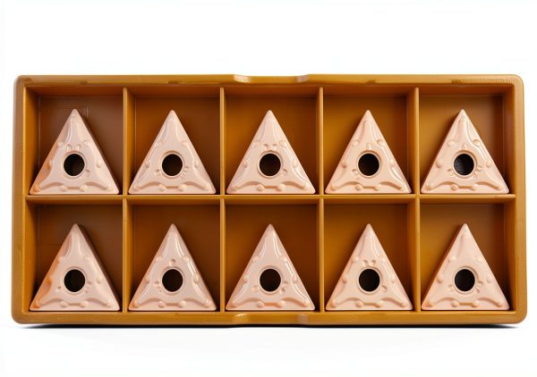 LINZUAN Tool Holder Carbide Inserts Industrial Turning Kit-4