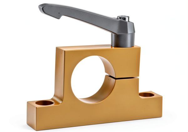 ISO30 CNC Tool Holder TUMAN Pro Universal Horizontal-1