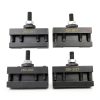 Alloy Steel Tool Post findmall Quick‑Change Lathe-0