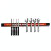 CooFel Magnetic Tool Holder Red Wall Mount-7