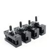 Alloy Steel Tool Post findmall Quick‑Change Lathe-1