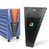 HORUSDY Magnetic Wrench Organizer Tool Holder Storage-2