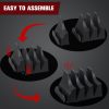 KOROICK Wrench Organizer Magnetic Tool Holder Polypropylene-2