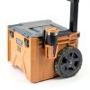 KLEIN TOOLS Cup Holder Rail Attachment Swivel Design-9