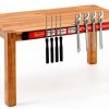 CooFel Magnetic Tool Holder Red Wall Mount-6