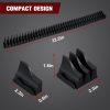 KOROICK Wrench Organizer Magnetic Tool Holder Polypropylene-5