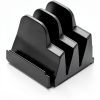 Magnetic Wrench Organizer Oligeti 50Pcs Black Set-2