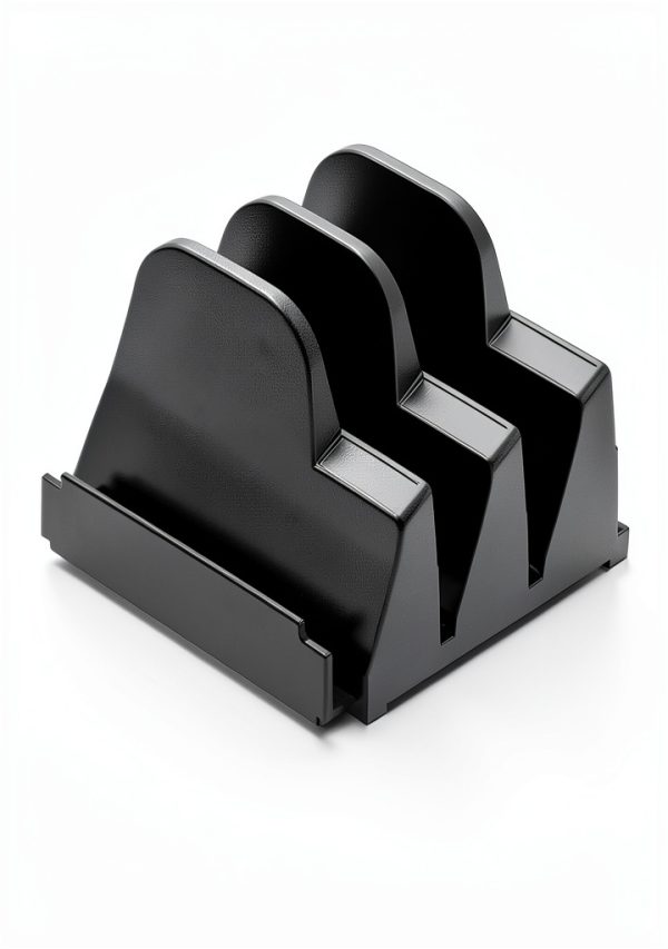 Magnetic Wrench Organizer Oligeti 50Pcs Black Set-2