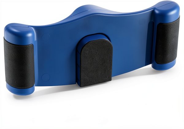Rockler Cabinet Scraper Holder Ergonomic Grip Adjustable-0
